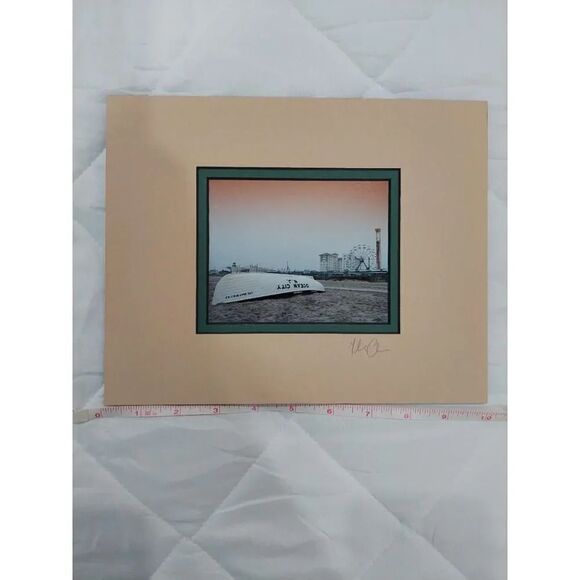 Ocean City, NJ Photograph - Picture 1 of 2